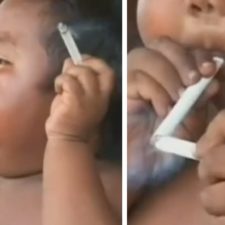 fajcenie dieta chlapec