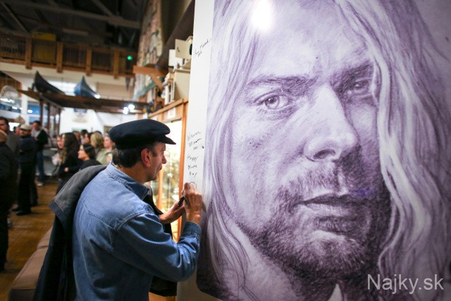 Kurt Cobain Day