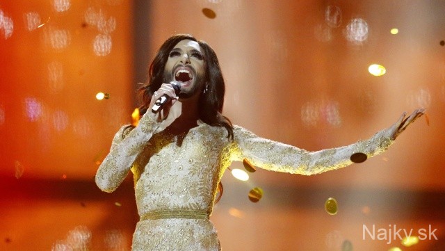 Denmark Eurovision Song Contest