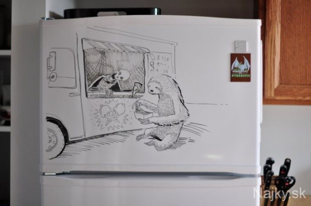 refrigerator_dry_erase_drawing_24