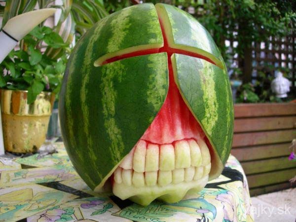 umenie melon