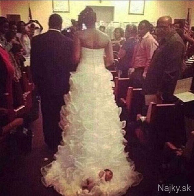wedding-dress-baby