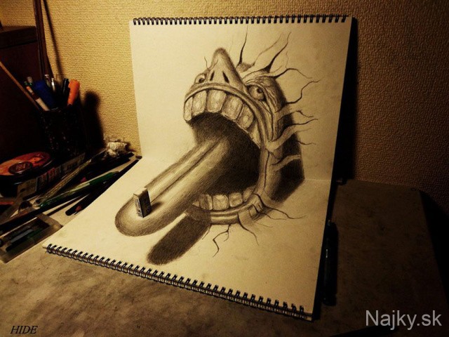 3d-pencil-drawings-23