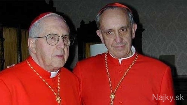 kardinal vatikan drogy