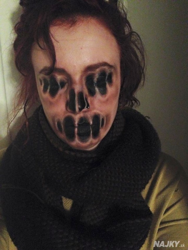 scary-makeup-face-painting-manatee94-3