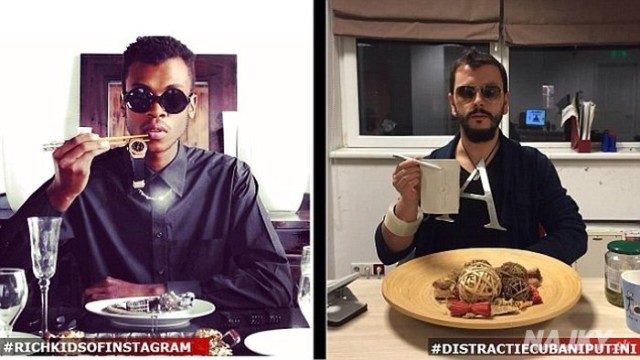 KFC Spoofs Rich Kids in Viral Campaign for Cheap Meals