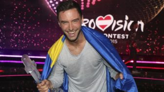 Austria Eurovision Song Competition