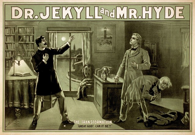 https://en.wikipedia.org/wiki/Strange_Case_of_Dr_Jekyll_and_Mr_Hyde
