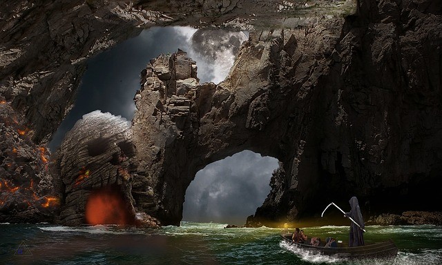 https://pixabay.com/en/cave-fantasy-mood-dream-atmosphere-663689/