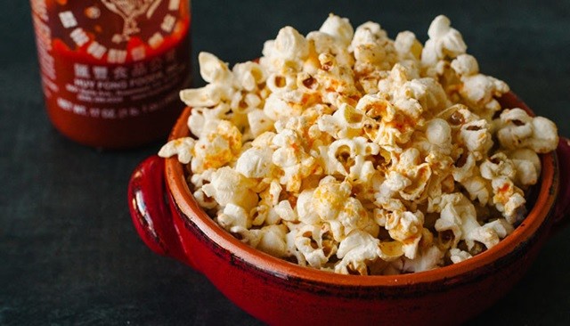 http://www.wayfair.com/IdeaLounge/Spicy-Sriracha-Popcorn-E3700