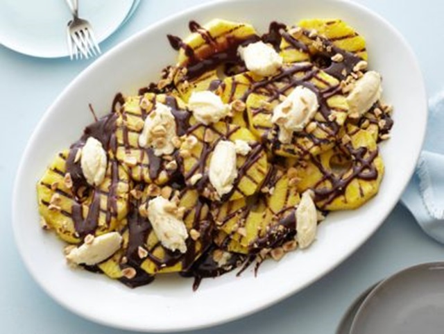 http://www.foodnetwork.com/recipes/giada-de-laurentiis/grilled-pineapple-with-nutella-recipe.html