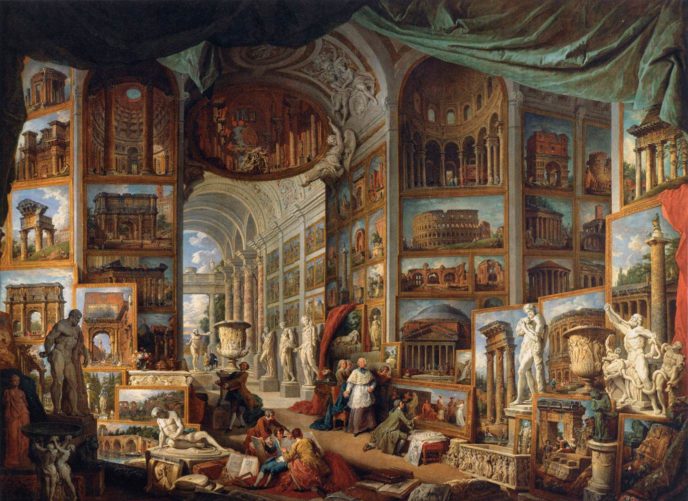 Giovanni_Paolo_Pannini_-_Gallery_of_Views_of_Ancient_Rome_-_WGA16979