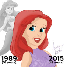 I made disney princesses in their real age today 4__880.jpg