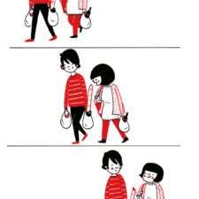 Everyday love comics illustrations soppy philippa rice 101.jpg