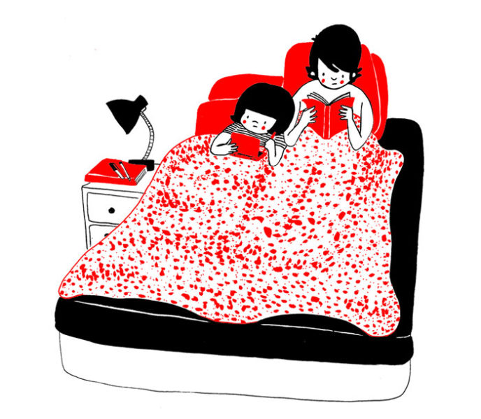 Everyday love comics illustrations soppy philippa rice 351.jpg