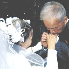 Senior couple recreates wedding day 14.jpg