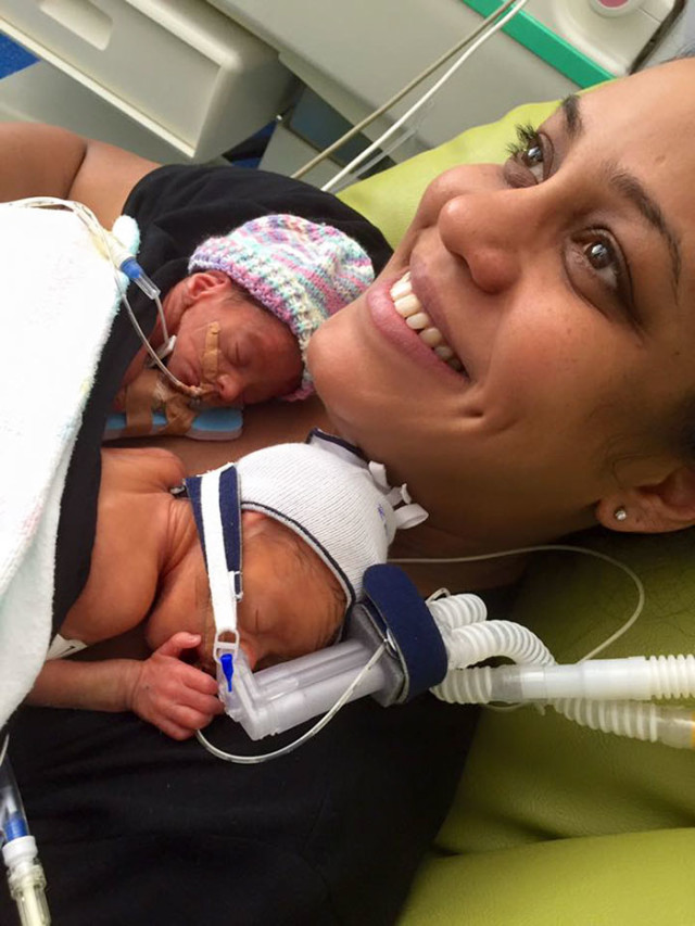Premature birth twins hold hands babies anthea jackson rushford 6.jpg