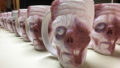 Zombie mug pottery slow joe kevin turkey merck 13.jpg
