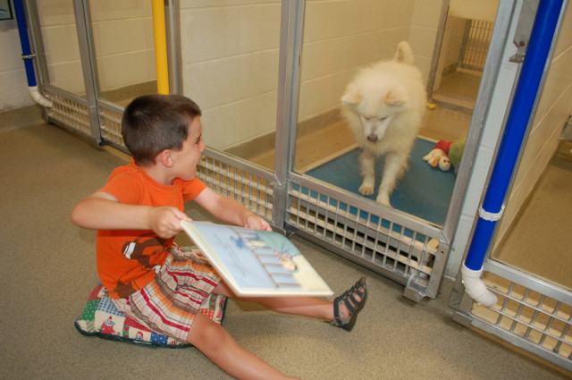 Kids read shelter dogs human society of missouri 8.jpg