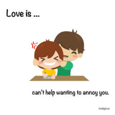 Love is little things relationship illustrations lovebyte 30__605.jpg