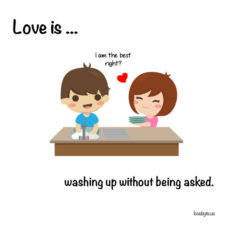 Love is little things relationship illustrations lovebyte 34__605.jpg