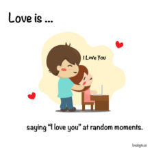 Love is little things relationship illustrations lovebyte 50__605.jpg