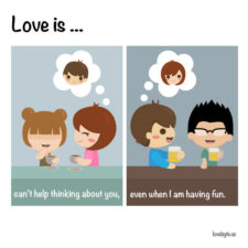 Love is little things relationship illustrations lovebyte__605.jpg