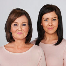 Mothers daughters look alike 2.jpg