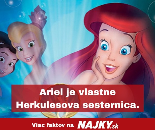 Ariel je vlastne herkulesova sesternica..jpg