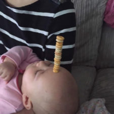 Cheerio challenge dads stack cheerios babies funny competition 9 5765190965f0c__605.jpg