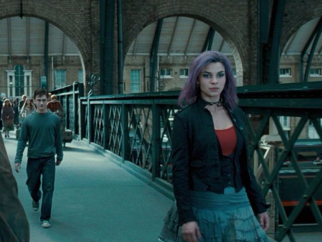 Natalia tena is known throughout the harry potter fandom as the amazing nymphadora tonks but dont call her nymphadora.jpg
