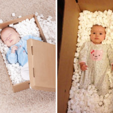 Baby photoshoot expectations vs reality pinterest fails 25 577f97a039489__605.jpg