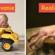 Baby photoshoot expectations vs reality pinterest fails coverimage4.jpg