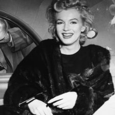 Marilyn Monroe Auction