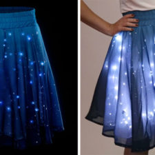 Twinkling stars led skirt thinkgeek coverimage.jpg