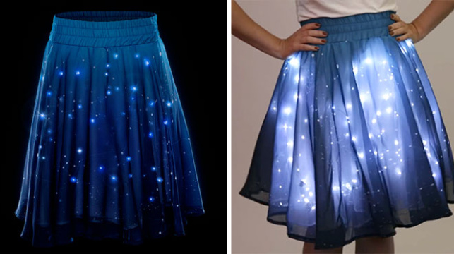 Twinkling stars led skirt thinkgeek coverimage.jpg