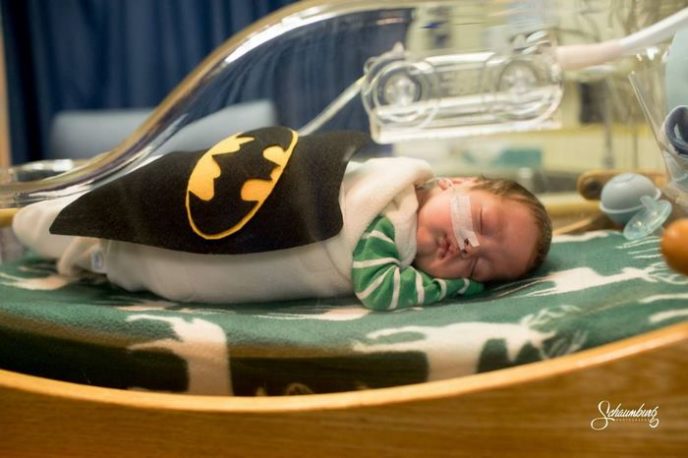 Premature babies superhero costumes kansas 11.jpg