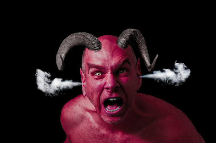 http://www.thinkstockphotos.com/image/stock-photo-man-pissed-off-with-red-skin-and-horns/470163713/popup?sq=satan%20/f=CPIHVX/s=DynamicRank