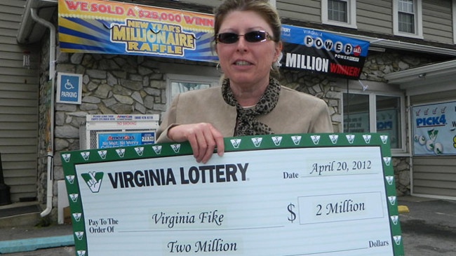http://abcnews.go.com/US/virginia-woman-wins-million-lottery-twice/story?id=16195500