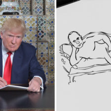 Donald trump writing inauguration speech funny reactions 51 5880b6f7a9bb4__700.jpg