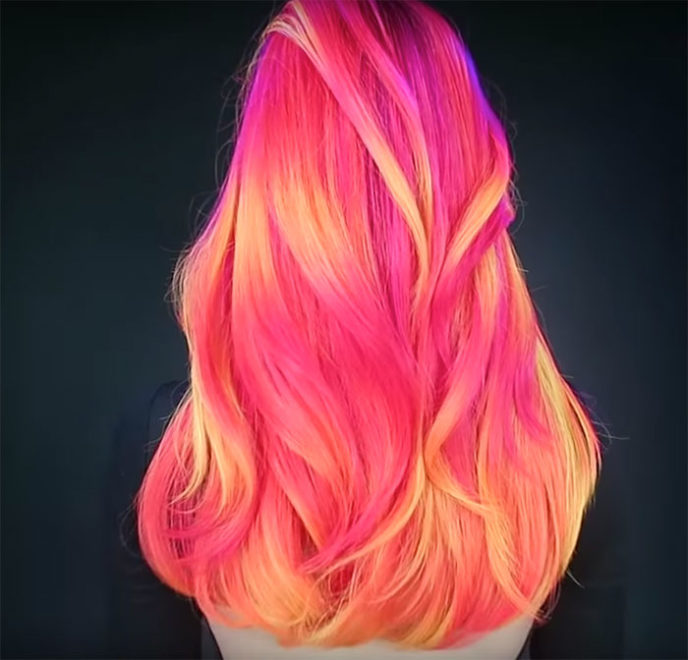 Phoenix neon glowing hair guy tang 1.jpg