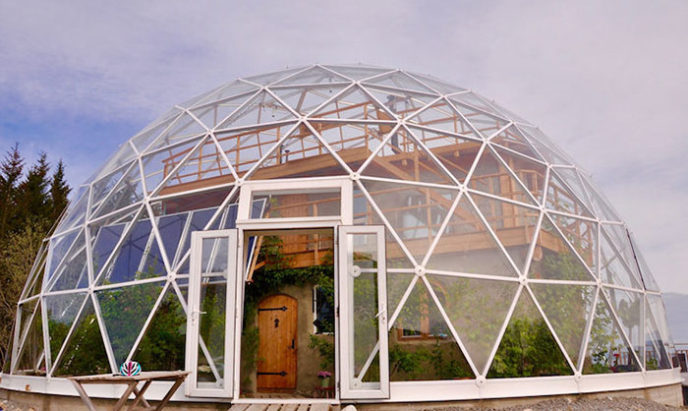 Solar geodesic dome solardome norway coverimage.jpg