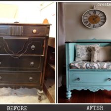 The best diy upcycled furniture ideas repurposed recycled home decor and yard 32 768x547.jpg