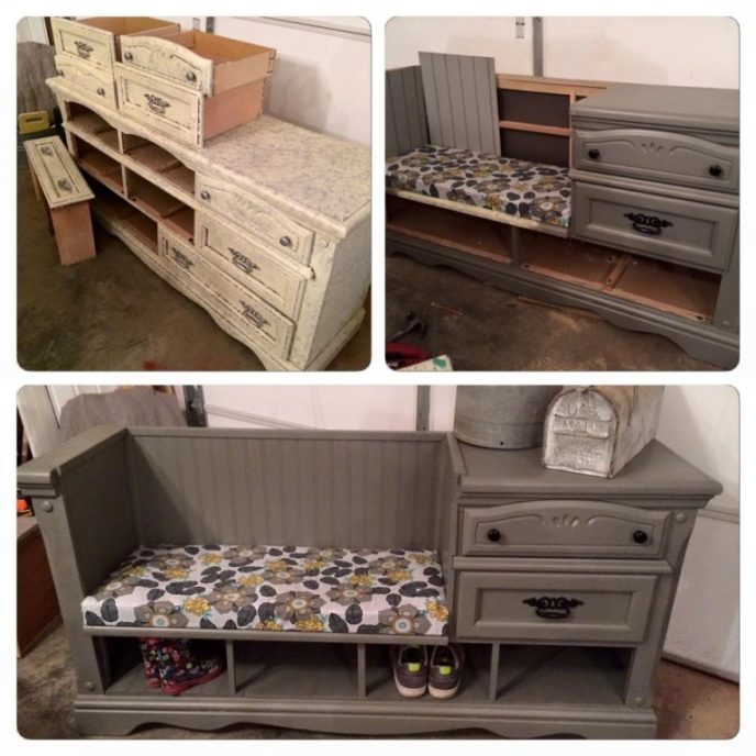 The best diy upcycled furniture ideas repurposed recycled home decor and yard 72 768x768.jpg