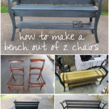 The best diy upcycled furniture ideas repurposed recycled home decor and yard 8.jpg
