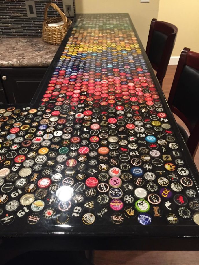 5 years kitchen bottle cap bar top thepassionofthechris 17 58c669ad00bcc__700