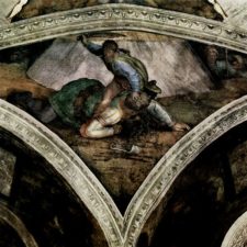 Michelangelo_buonarroti david a golias wikipedia.jpg