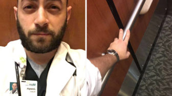 Stuck in elevator snapchat doctor joseph coverimage.jpg