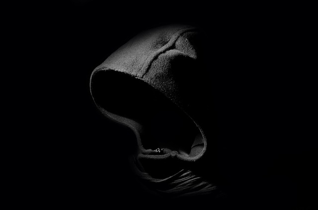 Http://maxpixel.freegreatpicture.com/Ghost Darkness Hooded Man Dark Death Demon Hood 164762
