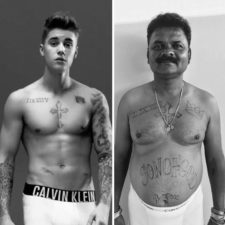 Indian guy recreating celebrities pictures justsul 2 5a8432ea670fe__700.jpg